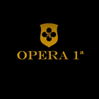 آیکون‌ Opera 1