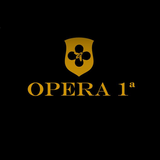 Opera 1 icône