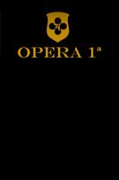 برنامه‌نما Opera 1 عکس از صفحه