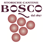 Bosco иконка