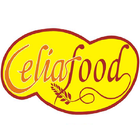 Celiafood أيقونة