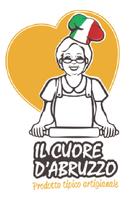 Il Cuore D'Abruzzo Affiche