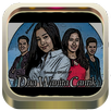 Lagu 2 Wanita Cantik Sctv Terbaru APK
