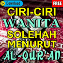 Wanita Dalam Pandangan Islam Dan Keistimewaannya APK