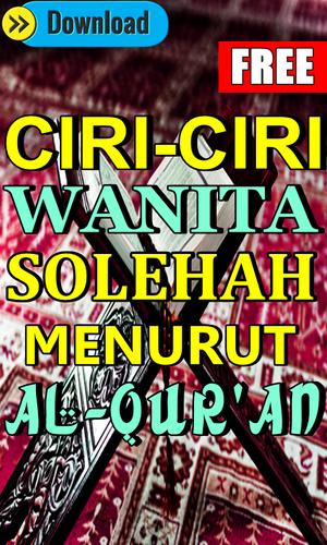 Wanita Dalam Pandangan Islam Dan Keistimewaannya For Android Apk Download