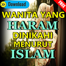 Wanita Yang Haram Dinikahi Menurut Islam APK