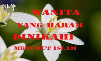 PEREMPUAN YANG TIDAK BOLEH DINIKAHI DALAM ISLAM 截圖 2