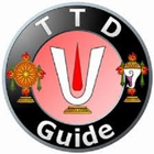 Tirumala Tirupathi Devasthanam Guide Zeichen