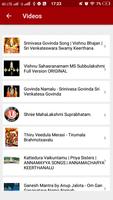 Tirumala Tirupathi Devasthanam Guide capture d'écran 3