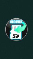 SDCard Recovery File पोस्टर