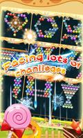 Puzzle Bubble-Merry Christmas plakat