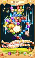 Puzzle Bubble-Merry Christmas تصوير الشاشة 2