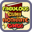 Fabulous Exam Motivate Cards