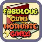 Fabulous Exam Motivate Cards icon