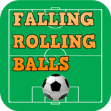 Falling Rolling Balls ikon