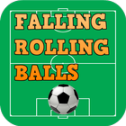 Falling Rolling Balls ไอคอน