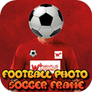 Football Photo Soccer Frame APK