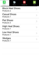 برنامه‌نما Boots & Shoes @ Frechelle’s عکس از صفحه