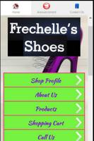 Frechelle’s Shoes:Boot n Shoes Affiche