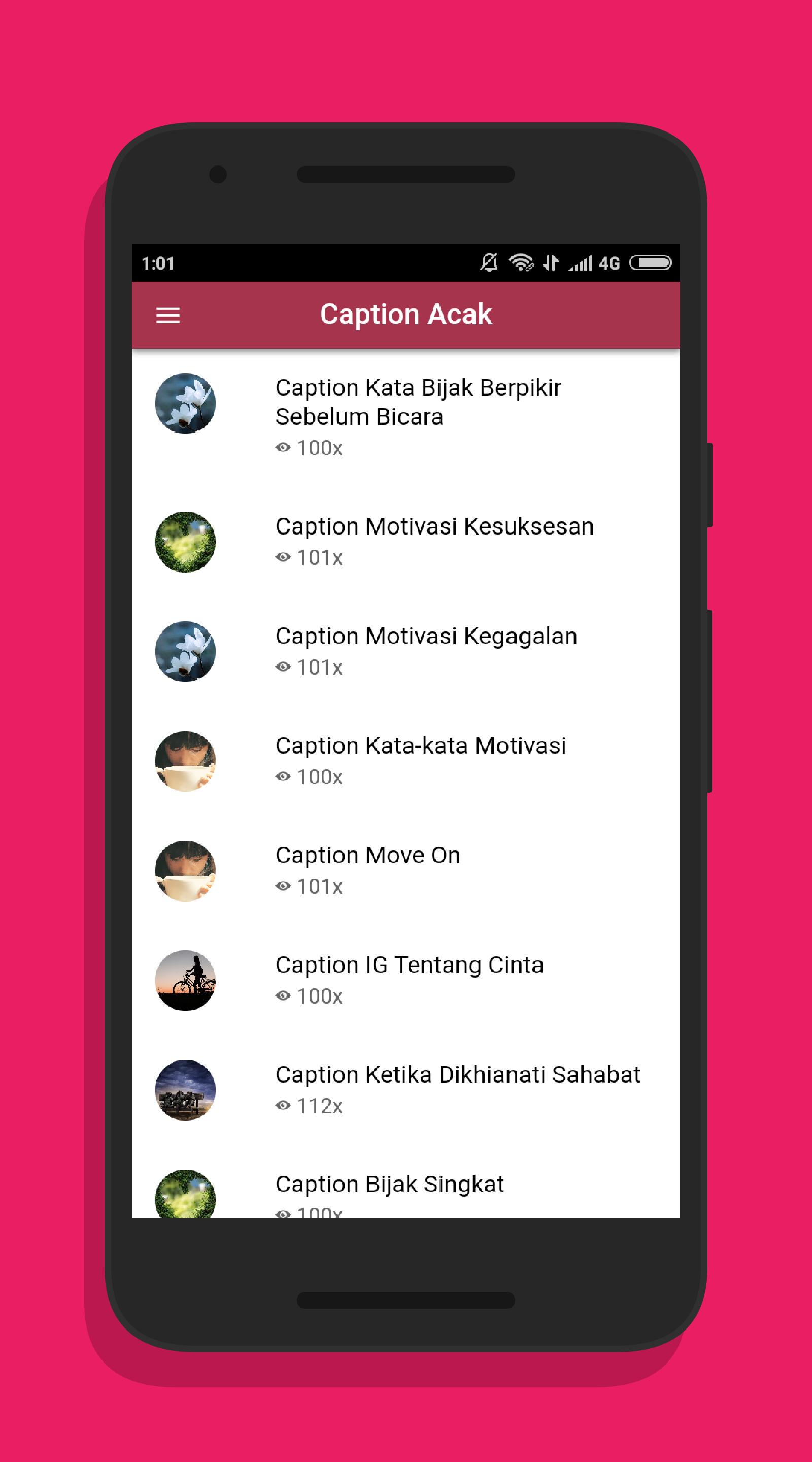 Caption Ig For Android Apk Download