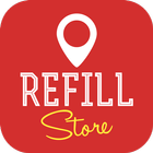 Refill Store icon