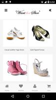 Want That Shoe 截图 1