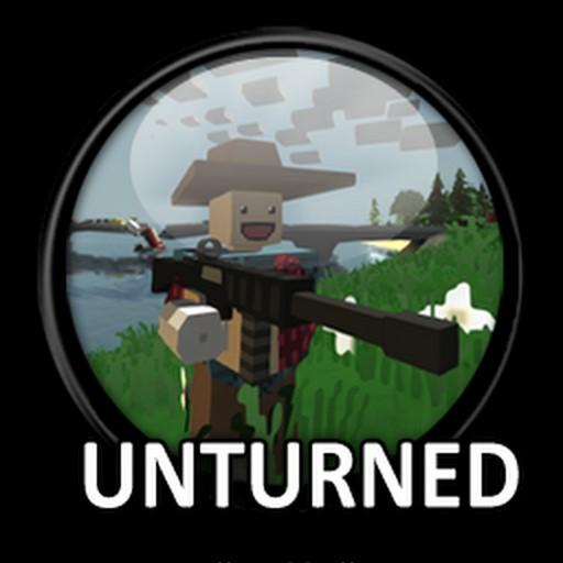 unturned