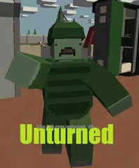 Baixar unturned APK