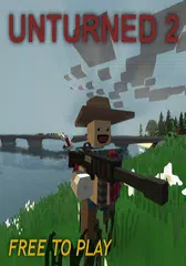 Baixar unturned APK
