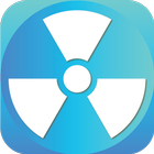 Radiation Detector أيقونة