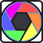 9 photo editor icon