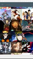 Anime Wallpaper HD syot layar 3