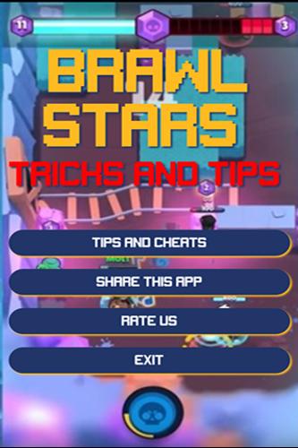 Cheats For Brawl Stars For Android Apk Download