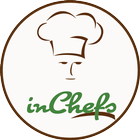 inChefs Android app アイコン