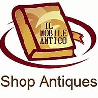 Antichità online enjoy antiques syot layar 2