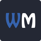 WantMature - Dating App - Date with Mature Women 아이콘