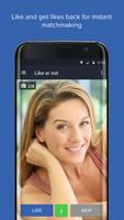 WantMature - Dating App - Date with Mature Women スクリーンショット 1