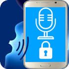 Smart Voice Lock icône