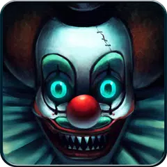 Haunted Circus 3D APK download