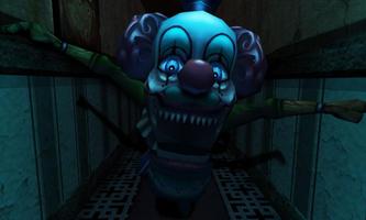 Haunted Circus تصوير الشاشة 2
