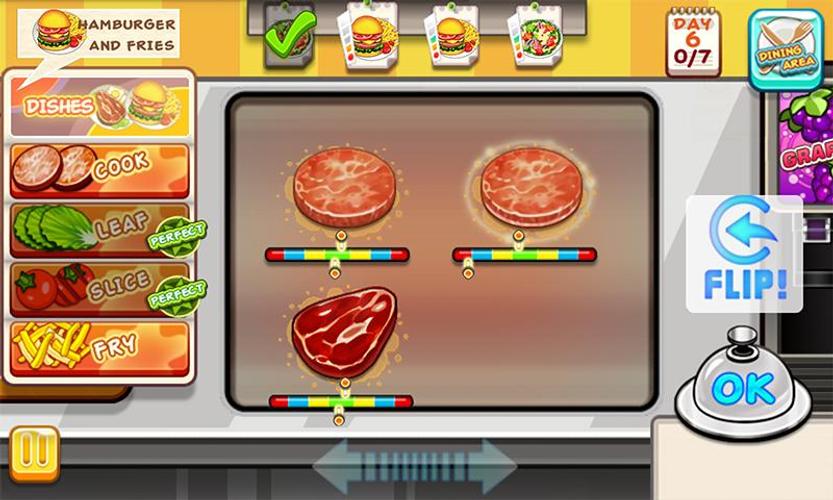 Cooking Tycoon for Android - APK Download