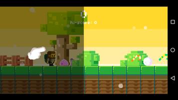 Candy Uncle FREE ภาพหน้าจอ 2