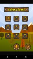 Tiger Go Home screenshot 1