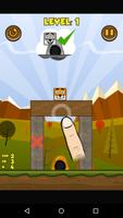 Tiger Go Home screenshot 2