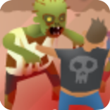 Zombie Getaway