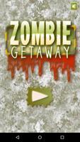 Zombie Getaway poster