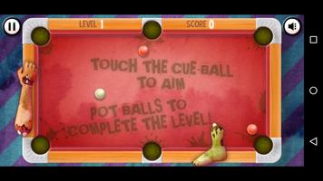 Zombilliards Screenshot 2