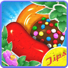 Guide for Candy Crush Saga icon