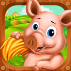 آیکون‌ Farm Buddy Online