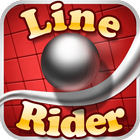 Line Rider icône